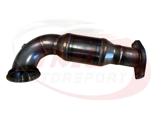 TMC 200 Cell Sports Cat for Abarth 500/595/695 & Punto