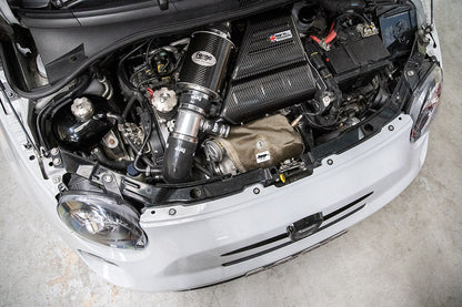 Forge Motorsport Turbo Blanket for Abarth 500 / 595 / 695 with IHI Turbo - Abarth Tuning