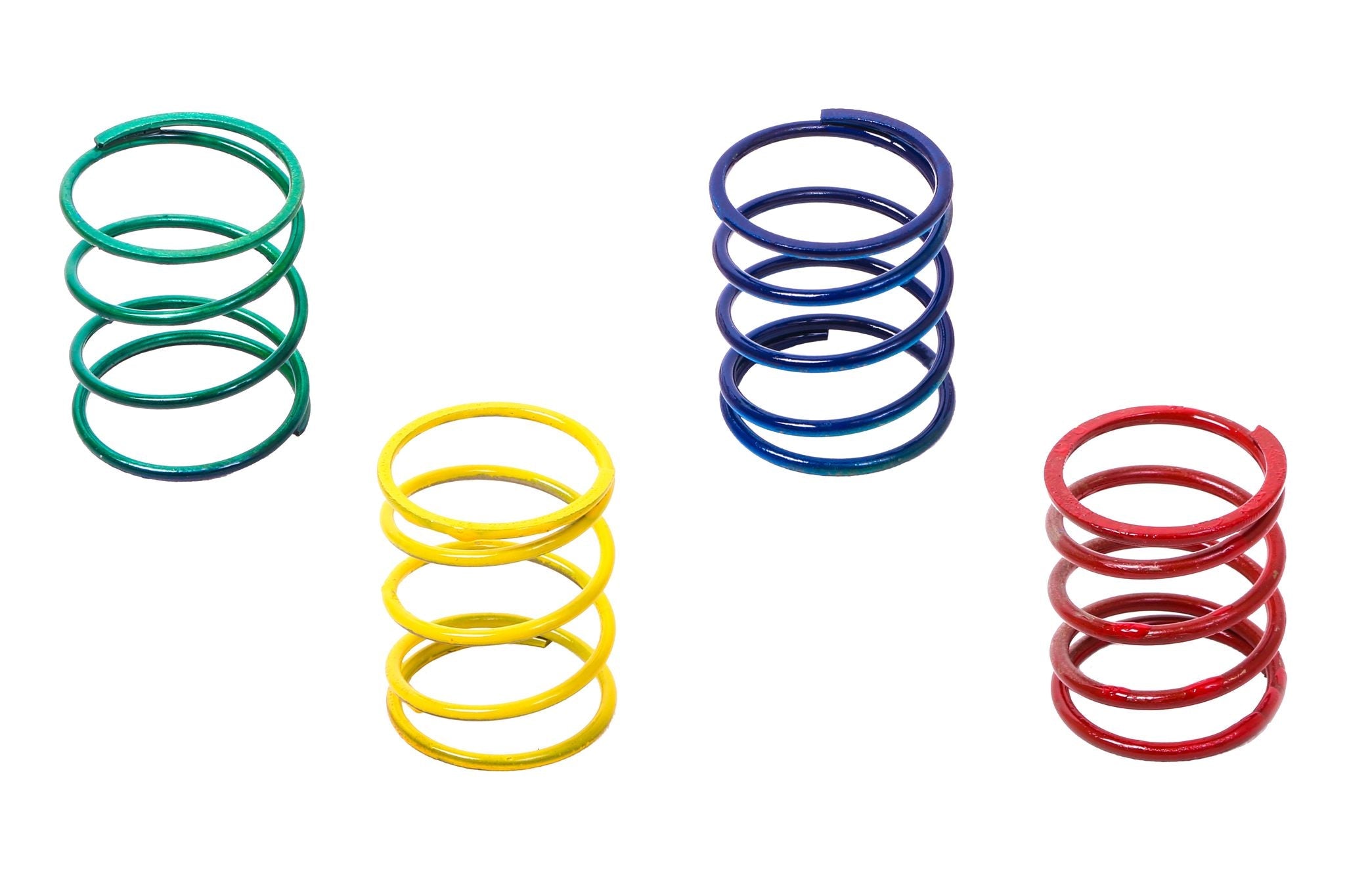 Forge Motorsport Spring Tuning Kit for Blow Off Valve – Abarth Tuning