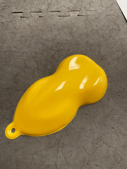 TMC Motorsport by Paintmodz Strut Top Covers for Abarth 500 / 595 / 695 - Abarth Tuning