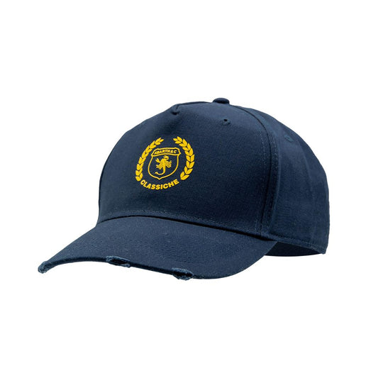 Genuine Abarth Baseball Cap Abarth Classiche - Abarth Tuning
