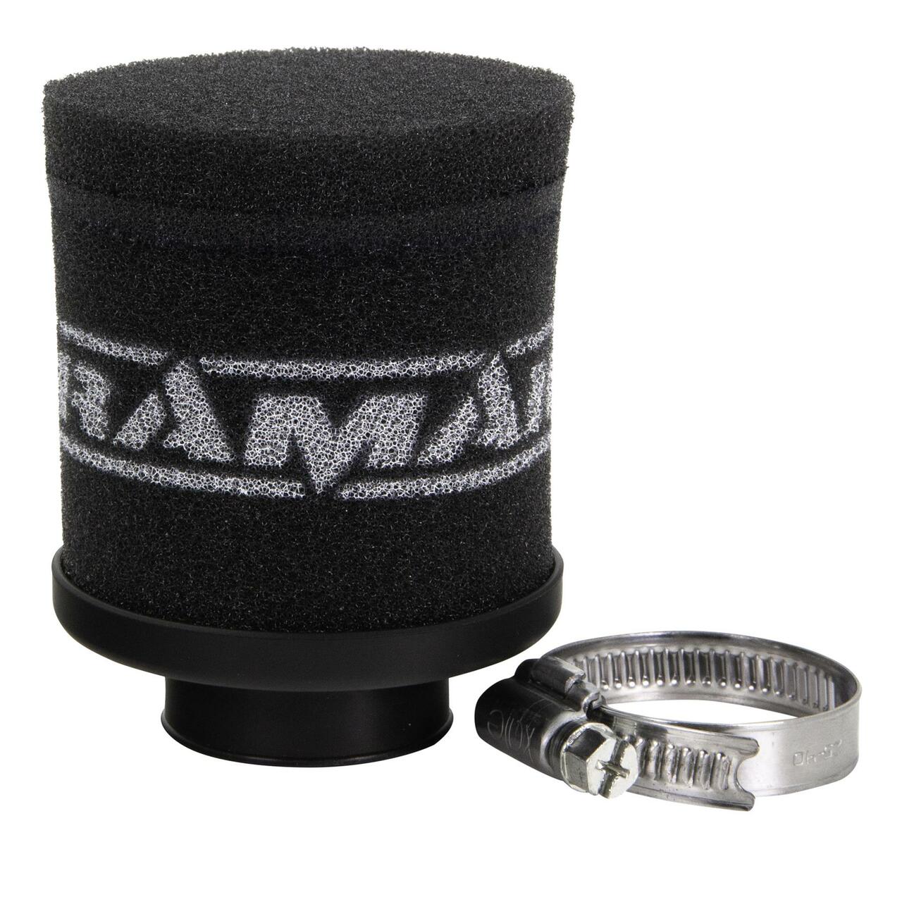 Ramair Pop Off Filter For All Abarth 1.4 T-Jet - Abarth Tuning