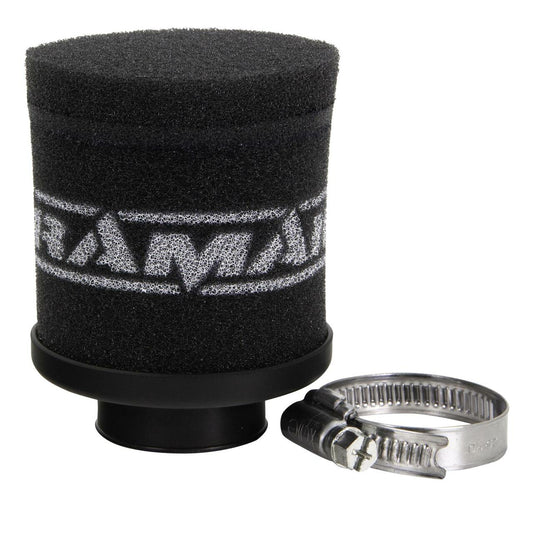 Ramair Pop Off Filter For All Abarth 1.4 T-Jet - Abarth Tuning