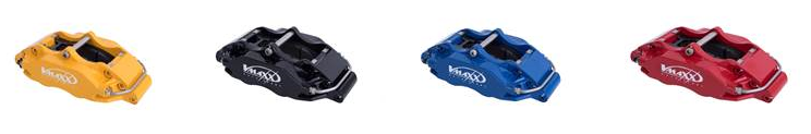 V-Maxx Big Brake Kit Abarth 500/595