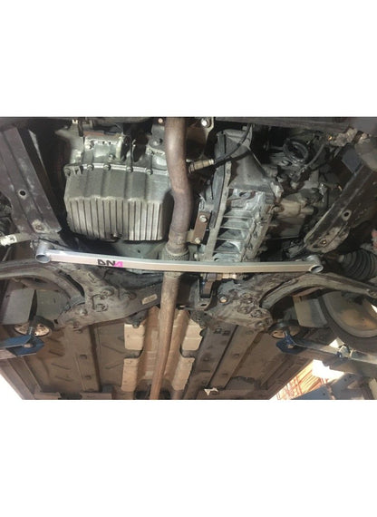 Abarth 500 / 595 / 695 Front Subframe Tie Rod Kit - DNA RACING - Abarth Tuning