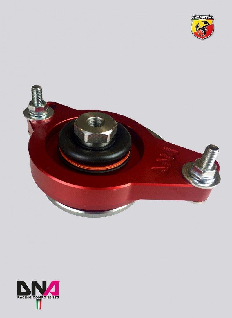 Abarth 500 / 595 / 695 Top Mount Kit - DNA RACING - Abarth Tuning