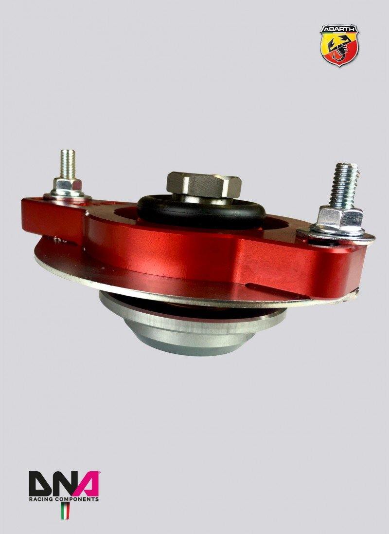Abarth 500 / 595 / 695 Top Mount Kit - DNA RACING - Abarth Tuning
