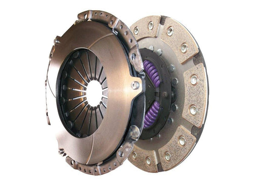 TMC Motorsport by CG Motorsport Dual Friction Performance Clutch Kit for Abarth 500 / 595 / 695 - Abarth Tuning