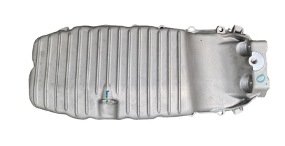 Genuine Abarth Oil Sump - Abarth 500 - Abarth Tuning