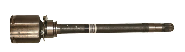 Genuine Abarth Driveshaft, Inner, Offside - Abarth 500