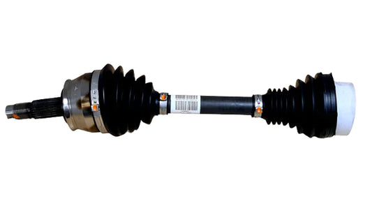 Genuine Abarth Driveshaft Kit, Outer - 500 Abarth - Abarth Tuning