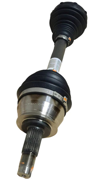Genuine Abarth Driveshaft Kit, Outer - 500 Abarth - Abarth Tuning