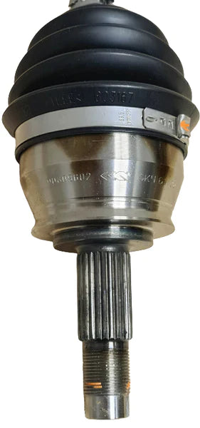Genuine Abarth Driveshaft Kit, Outer - 500 Abarth - Abarth Tuning
