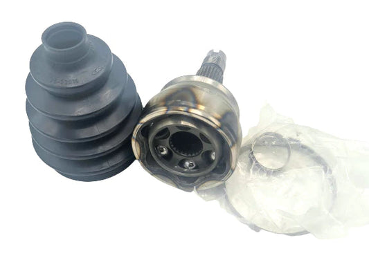 Genuine Abarth Outer CV Joint & Boot Kit - Abarth 500 2012> - Abarth Tuning