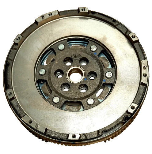 Genuine Abarth OE Flywheel - 500 Abarth - 55256170 - Abarth Tuning