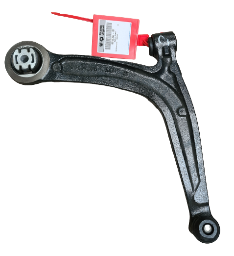 Genuine Abarth 500 / 595 / 695 Wishbone, Front - Various Options - Abarth Tuning