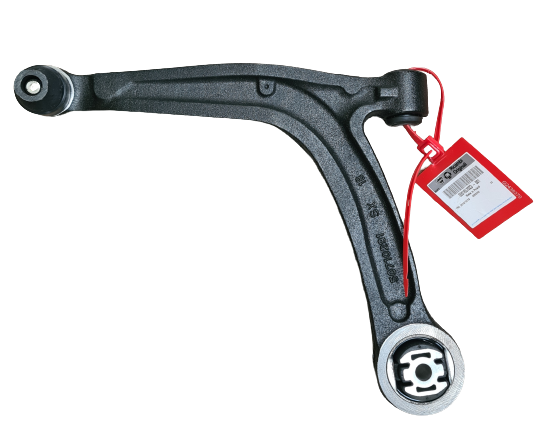 Genuine Abarth 500 / 595 / 695 Wishbone, Front - Various Options - Abarth Tuning