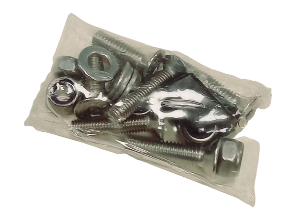 Genuine Abarth Alloy Pedals - 500 Abarth - Right Hand Drive MTA (Automatic) Unboxed - Abarth Tuning