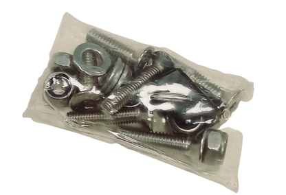 Genuine Abarth Alloy Pedals - 500 Abarth - Right Hand Drive MTA (Automatic) Unboxed - Abarth Tuning