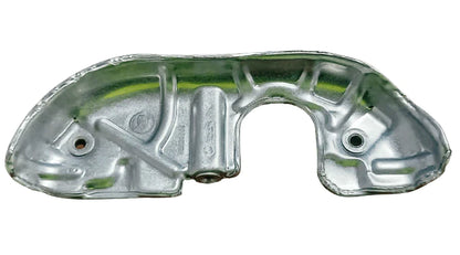Genuine Abarth Manifold Heat Shield - 500 & Punto Abarth - Abarth Tuning