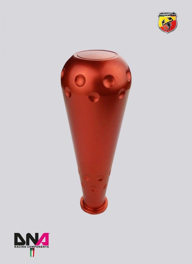 Abarth 500 / 595 / 695 Gear Shift Knob 695 Style for Original Shifter - DNA RACING - Abarth Tuning