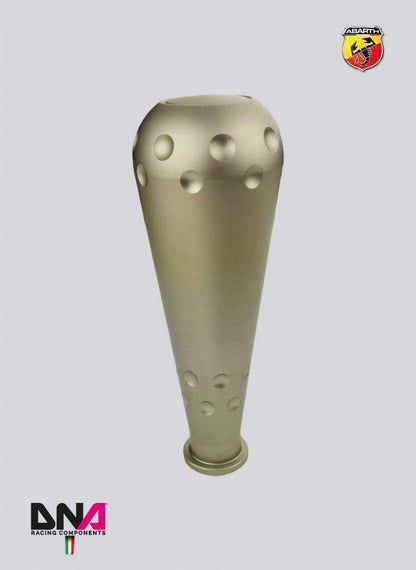 Abarth 500 / 595 / 695 Gear Shift Knob 695 Style for Original Shifter - DNA RACING - Abarth Tuning