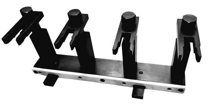 Genuine Abarth/Alfa Romeo Multiair Fitting Tool - HIRE ONLY - Abarth Tuning