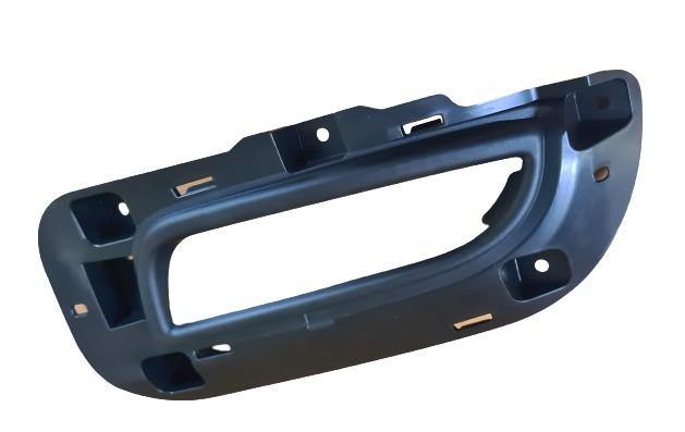 Genuine Abarth Trim, Rear Bumper Lamp - 500 Abarth - Abarth Tuning