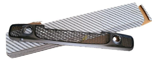 Genuine Abarth Lower Front Bumper Grille - 500 Abarth Turismo & Competizione - Abarth Tuning