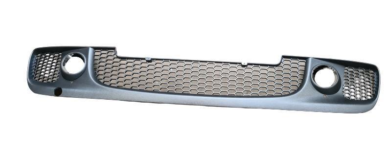 Genuine Abarth Lower Front Bumper Grille - 500 Abarth Turismo & Competizione - Abarth Tuning