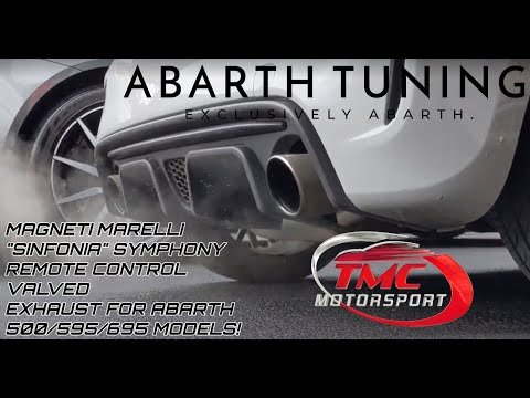 MAGNETI MARELLI ダウンスプリング ABARTH Magneti Marelli Abarth Punto Front Shock Absorber – Abarth