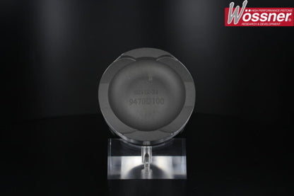 Fiat / Abarth 1.4 Turbo Wossner Forged Pistons and PEC Rods - Abarth Tuning