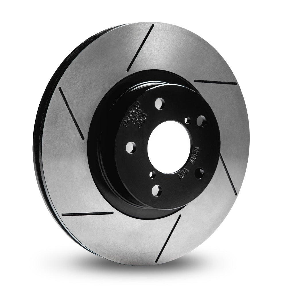 Abarth 500 / 595 / 695 Brembo Calliper Front Brake Discs – TAROX - Abarth Tuning