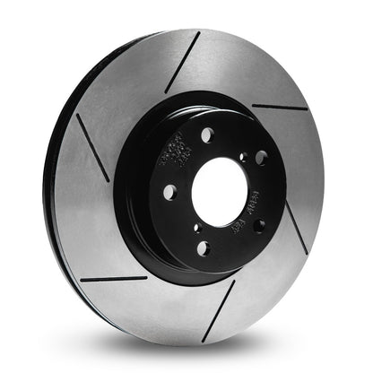 Abarth 500 / 595 / 695 Brembo Calliper Front Brake Discs – TAROX - Abarth Tuning
