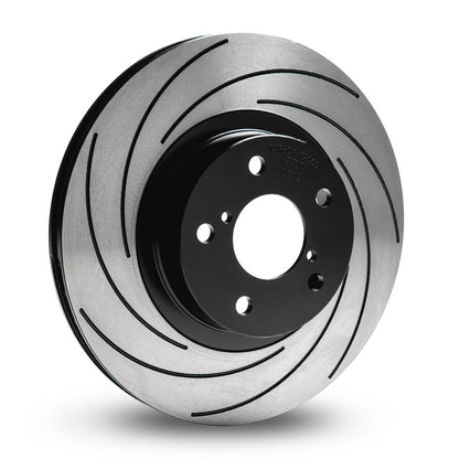 Abarth 500 / 595 / 695 Front Big Brake Kit 330mm - TAROX - Abarth Tuning