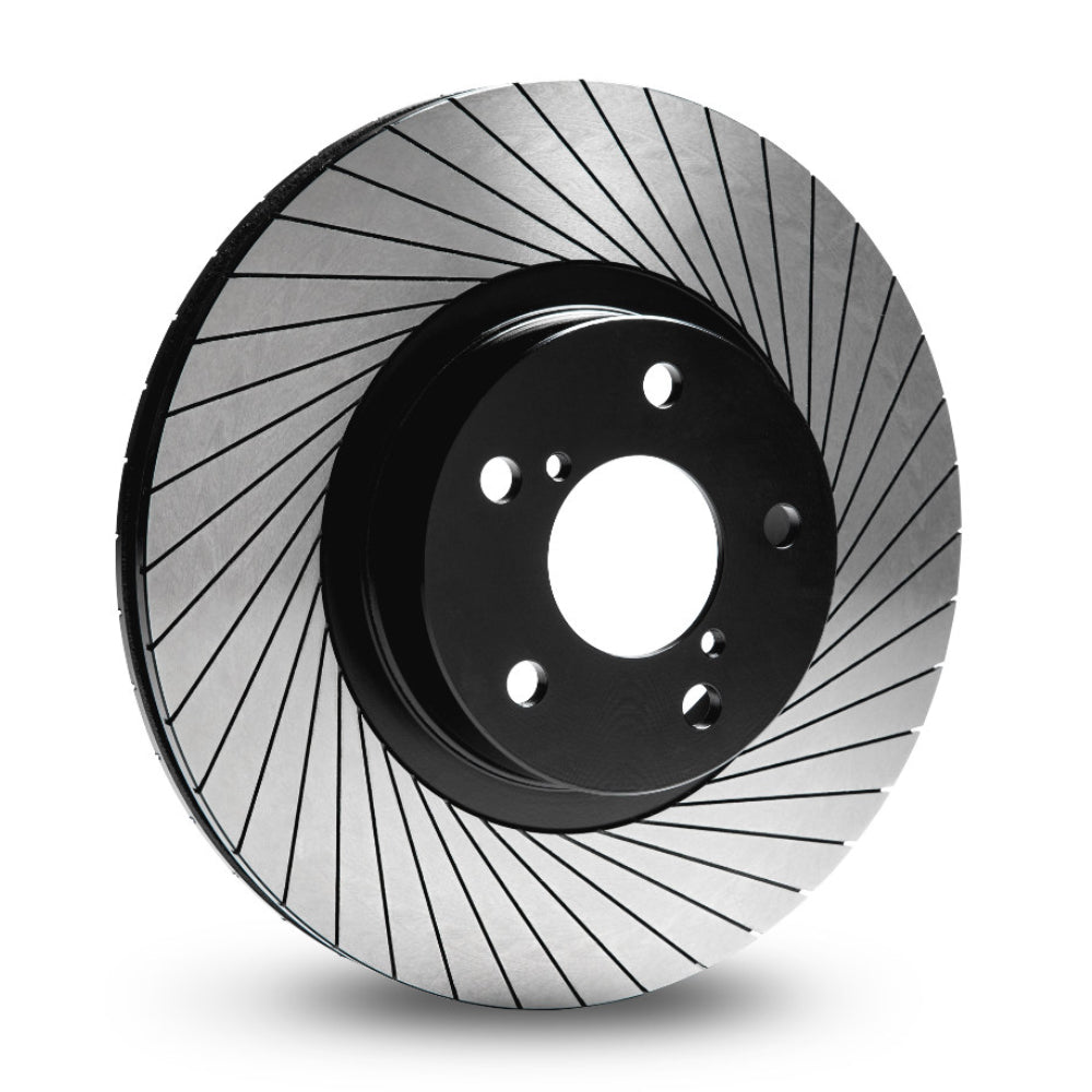 Abarth 500 / 595 / 695 Front Big Brake Kit 330mm - TAROX - Abarth Tuning