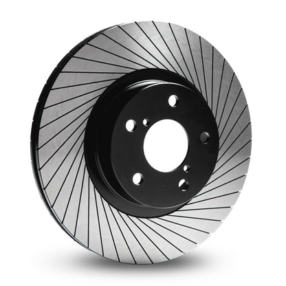 Abarth 500 / 595 / 695 Front Big Brake Kit 330mm - TAROX - Abarth Tuning