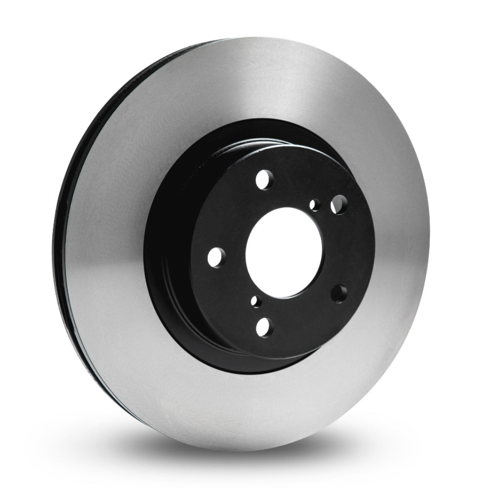 Abarth 500 / 595 / 695 Front Big Brake Kit 330mm - TAROX - Abarth Tuning