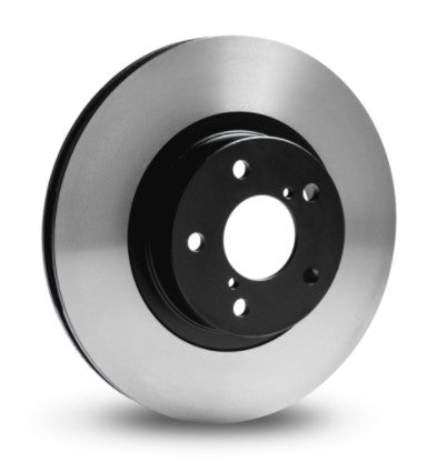 Abarth 500/595/695 Bosch Calliper Front Brake Discs – TAROX