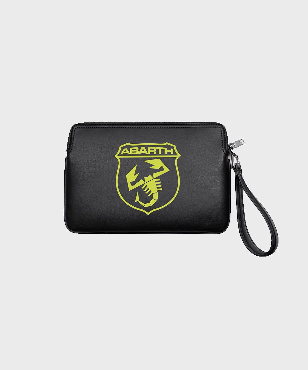 Genuine Abarth POCHETTE - Abarth Tuning