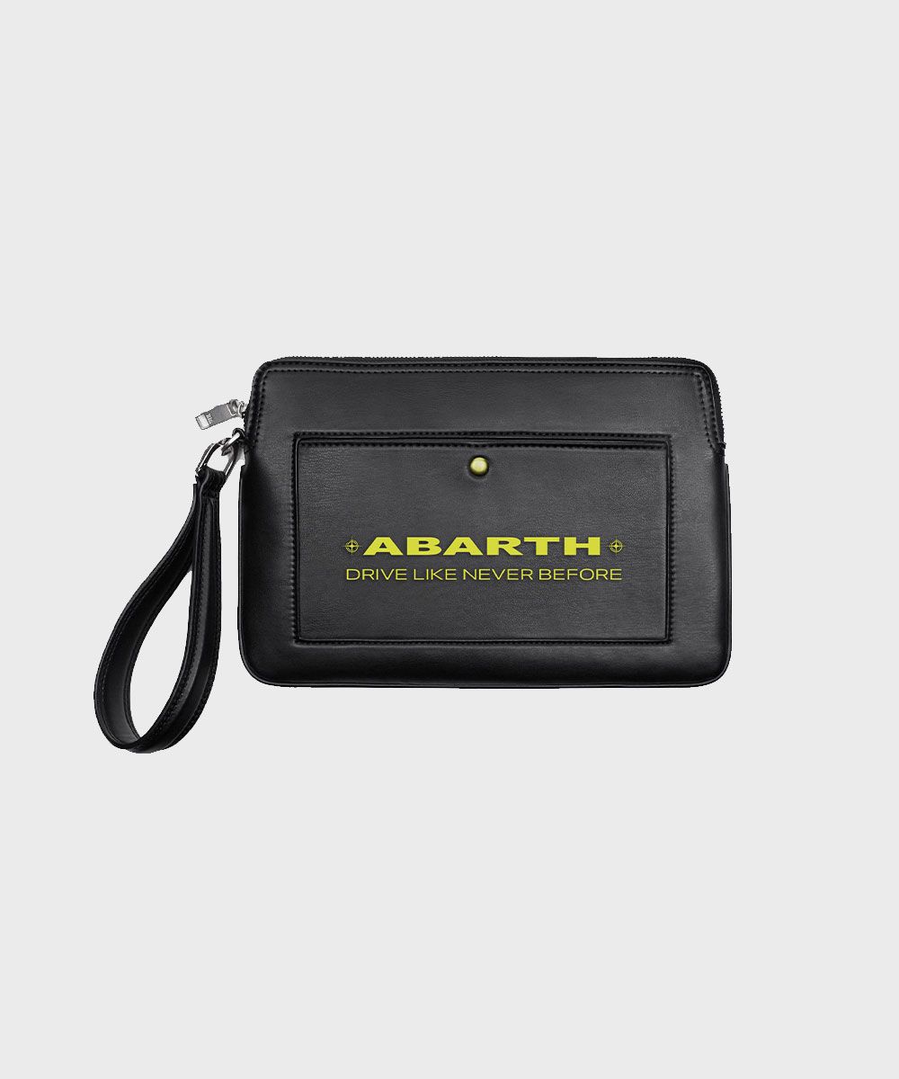 Genuine Abarth POCHETTE