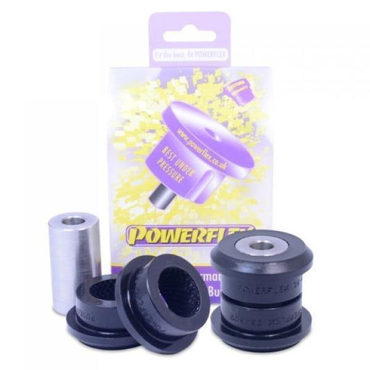 Abarth 124 Spider Powerflex Front Lower Arm Rear Bush - Abarth Tuning