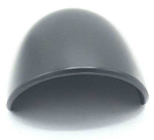 Genuine Abarth Cover, Boost Gauge - 500 Abarth - Abarth Tuning