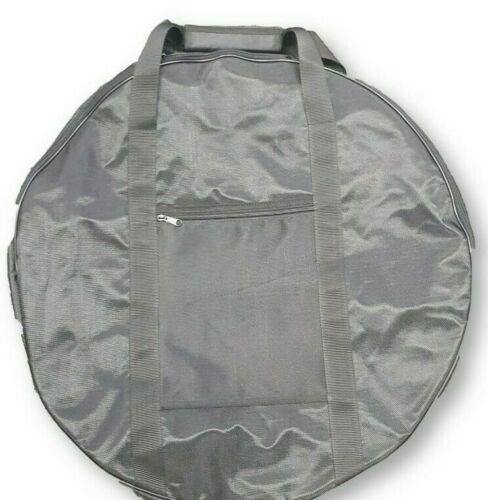 Genuine Abarth Bag, Spare Wheel - 500 Abarth - Abarth Tuning