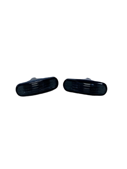 Abarth Grande Punto / Punto Evo Smoked Look Side Indicators - Abarth Tuning