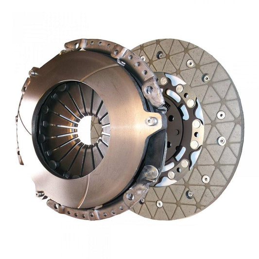 TMC Motorsport by CG Motorsport Stage 2 Performance Clutch Kit for Abarth 500 / 595 / 695 - Abarth Tuning