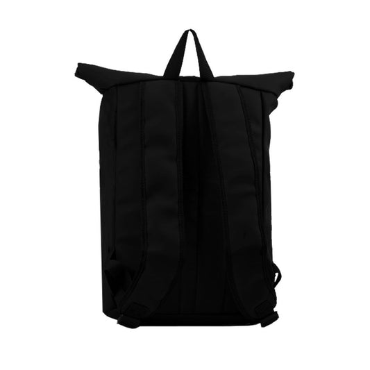 Genuine Abarth Waterproof Polyester Backpack